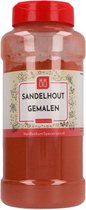 Van Beekum Specerijen - Sandelhout gemalen - Strooibus 210 gram