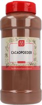 Van Beekum Specerijen - Cacaopoeder - Strooibus 350 gram