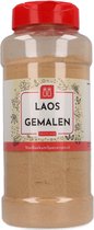 Van Beekum Specerijen - Laos gemalen - Strooibus 250 gram