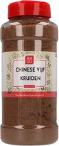 Van Beekum Specerijen - Chinese Vijf Kruiden - Strooibus 400 gram