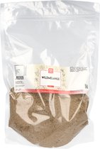 Van Beekum Specerijen - Wildmelange - 1 kilo (hersluitbare stazak)