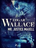 Crime Classics - Mr. Justice Maxell