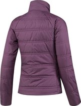 Reebok Outdoor Padded Trainingspak jas Vrouwen violet Xs