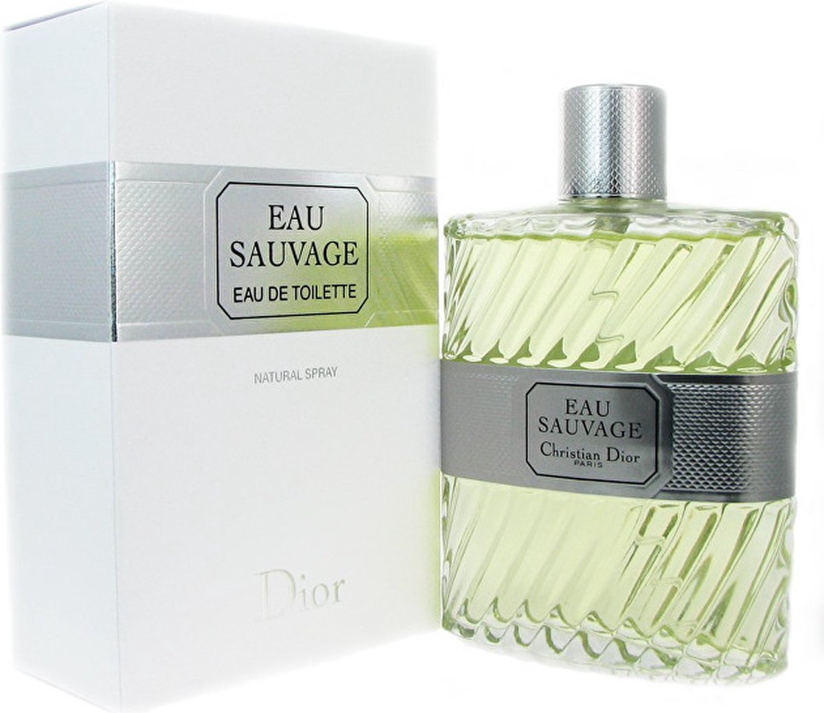 sauvage dior 50