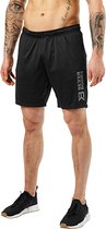 Loose Function Shorts (Black) S