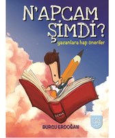 N'apcam Şimdi?