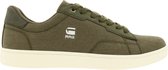 G-Star Raw - Heren Sneakers Cadet Cvs - Groen - Maat 42