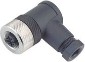 Binder 99-0536-24-05 Sensor/actuator connector, niet geassembleerd M12 Aantal polen: 5 Bus, haaks 1 stuk(s)