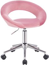 Werkkruk Rollerkruk Of Velvet Karin Roze