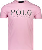 Polo Ralph Lauren  T-shirt Roze Roze voor heren - Lente/Zomer Collectie