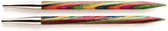 KNITPRO SYMFONIE VERWISSELBARE BREIPUNTEN 4.50MM