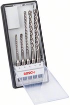 Bosch Professional Boorset SDS plus-5