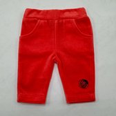 Zero2Three babykleding meisjes broekje maat 50