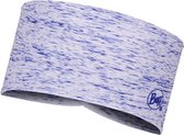 BUFF® Coolnet UV® Ellipse Headband Lavender Blue Htr - Hoofdband