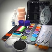 FBFX Academy Starterkit Basiscursus Kinderschmink