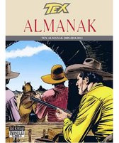 Tex Almanak 2009 2010 2011