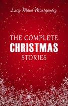 Omslag Lucy Maud Montgomery: The Complete Christmas Stories