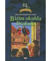 Bizim Okulda Drakula