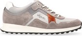 Australian Footwear  - Rebound Sneakers Grijs - Light Grey-White - 45