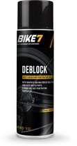 Bike7 - Deblock 500ML