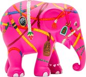 Elephant Parade - Amulet - Handgemaakt Olifanten Beeldje - 20cm