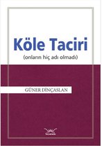 Köle Taciri