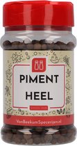Van Beekum Specerijen - Piment heel - Strooibus 100 gram