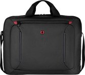 BQ 16 Laptop Slimcase Notebook Tasche 14-16 Zoll schwarz