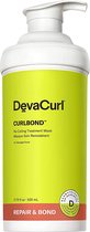 DevaCurl Curlbond Re-Coiling Treatment Mask 17.75oz / 525ml