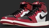 AIR JORDAN 1 CMFT HIGH ZOOM 'CHICAGO'