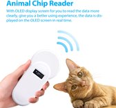 Chipreader huisdier - Chiplezer - Chiplezer dieren - Chipreader voor alle (huis)dieren - Chiplezer dieren identificeren