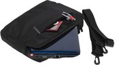 Tucano Laptoptas BNW10 Geschikt voor max. (laptop): 29,5 cm (11,6) Zwart