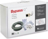 Kokido bypass kit voor warmtepomp
