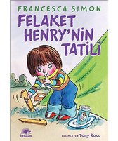 Felaket Henry'nin Tatili