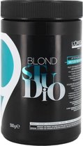 L'Oréal Professionnel Blond Studio 9 Levels Lightening Powder 500g