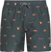 Protest Prtdennis Jr beachshort jongens - maat 116