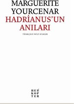 Hadrianus'un Anıları