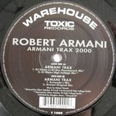 Armani Trax 2000