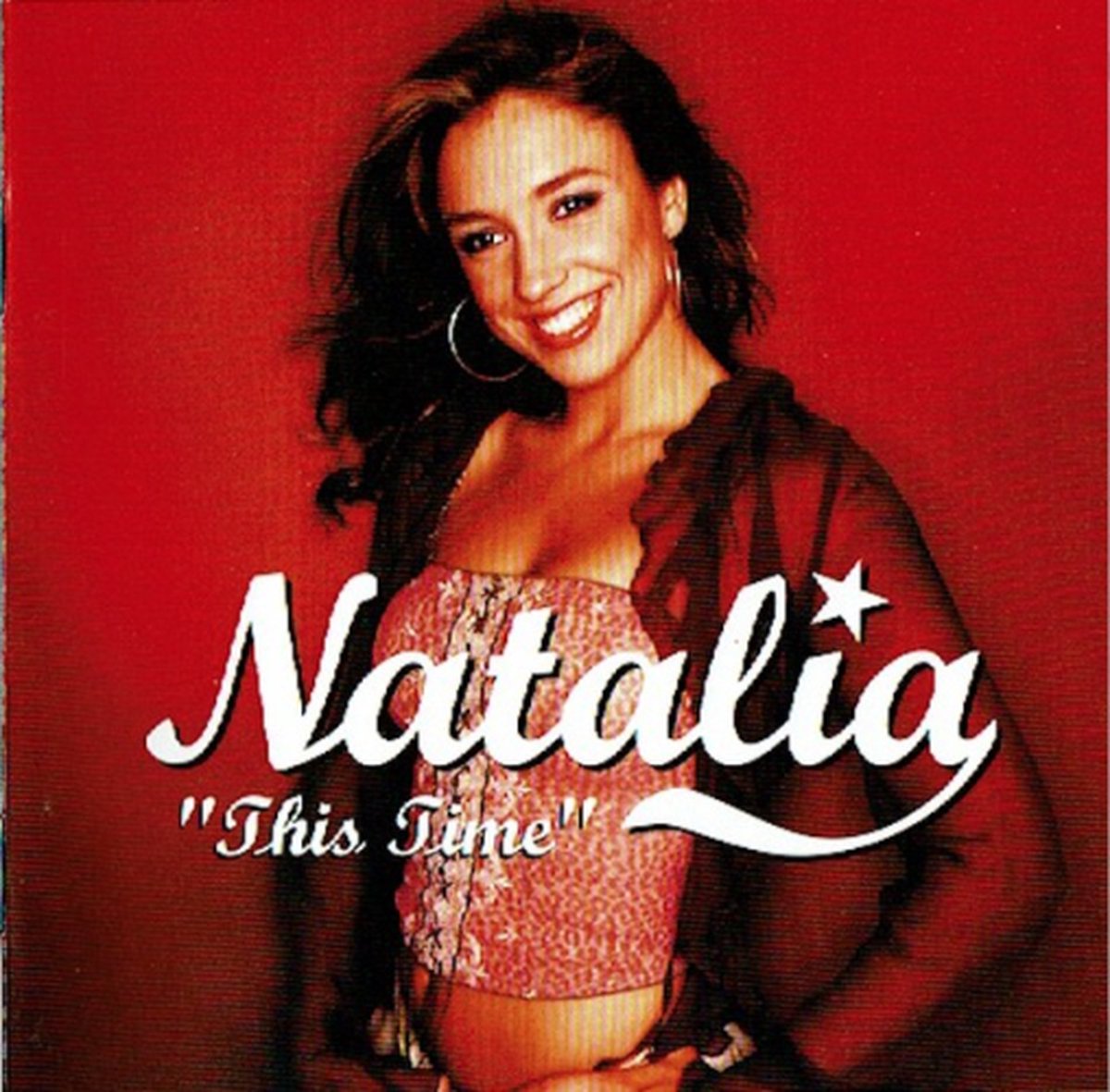 Natalia - This Time