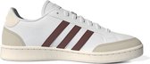 Adidas Grand Court heren sneakers wit