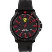 Ferrari herenhorloges quartz analoog One Size 88485769