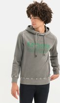 camel active Sweatshirt met kap