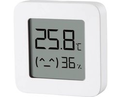 Xiaomi Mijia | Thermometer | Hygrometer | Binnen| Bluetooth