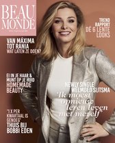Beau Monde magazine - maart 2022 - editie 3