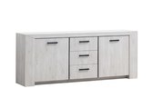 Dressoir - Jacob - 88 x 220 x 45