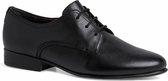 Tamaris Dames Lage schoen 1-1-23218-28 001 zwart normal Maat: 42 EU