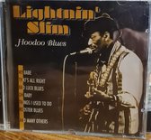 Lightnin Slim - Hoodoo Blues