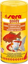 Goldy Nature 50 ml - Sera Goudvis Voer