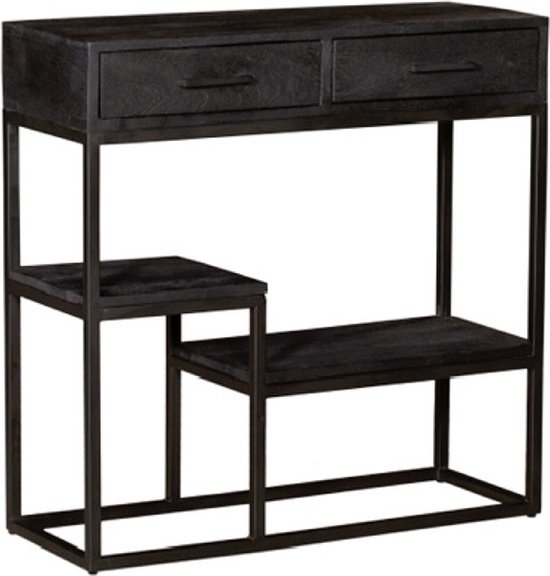 DE BESTE BLACK FRIDAY DEAL 2022 - Zita Home Halkastje PAD zwart met