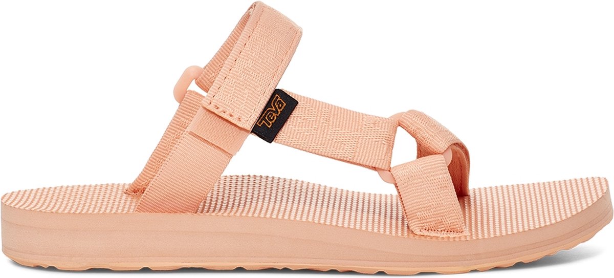 Teva W UNIVERSAL SLIDE Dames Slippers - Maat 40